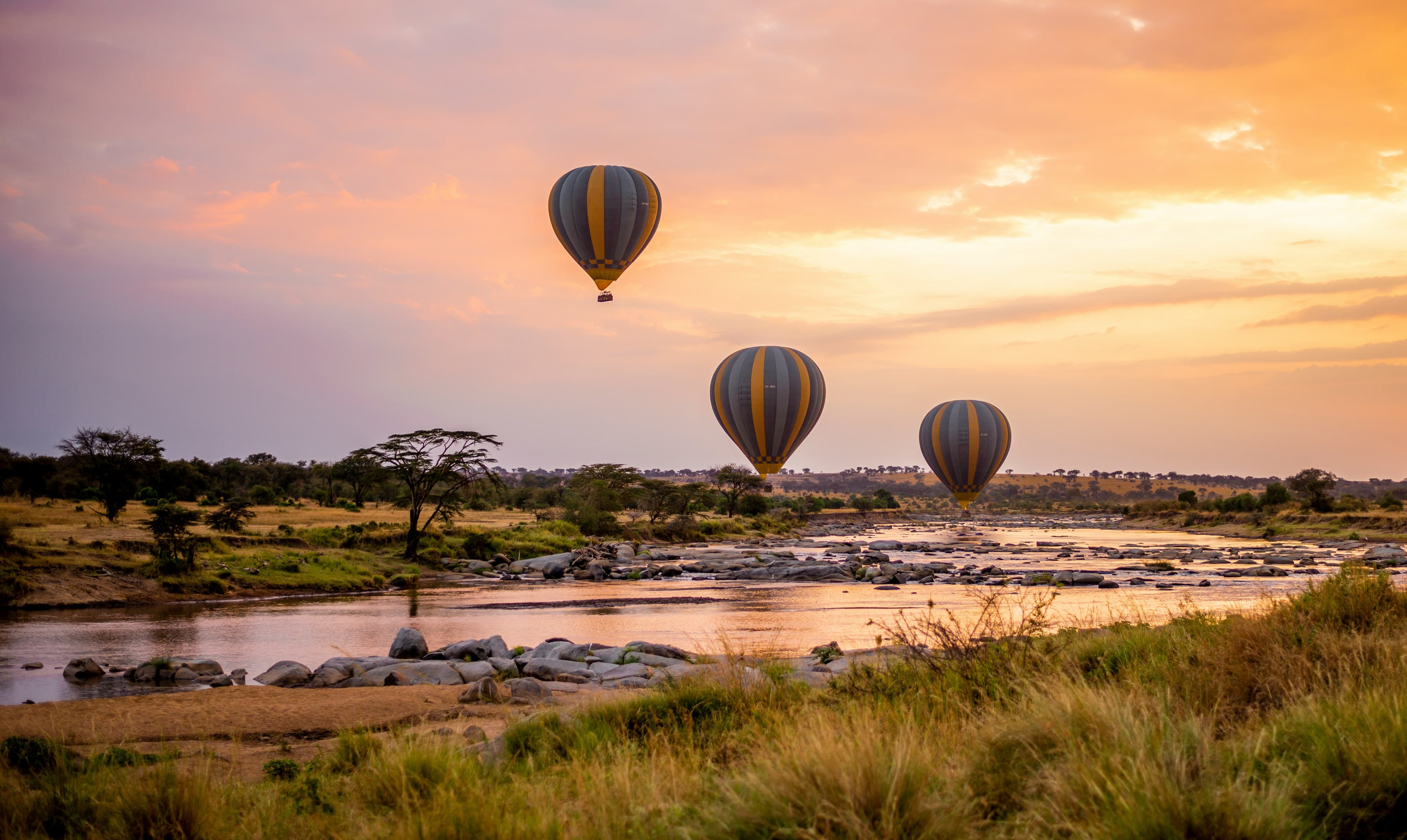 Serengeti